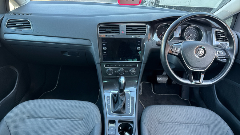 Volkswagen Golf 1.5 TSI EVO 150 Match Edition 5dr DSG Petrol Hatchback